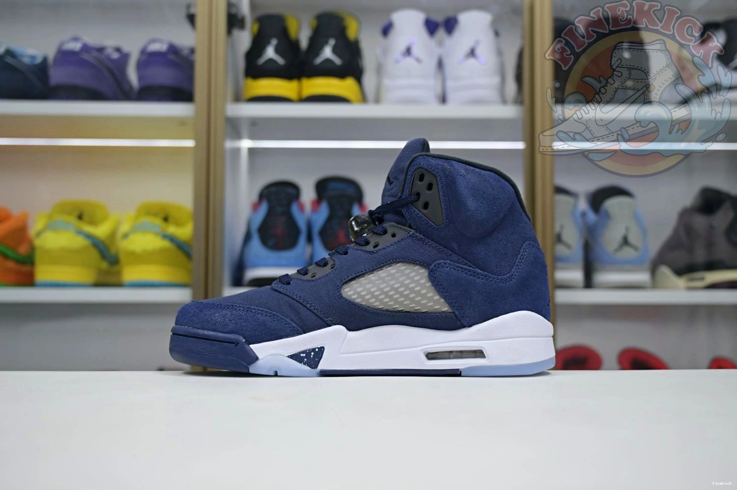 Air Jordan Jordan 5